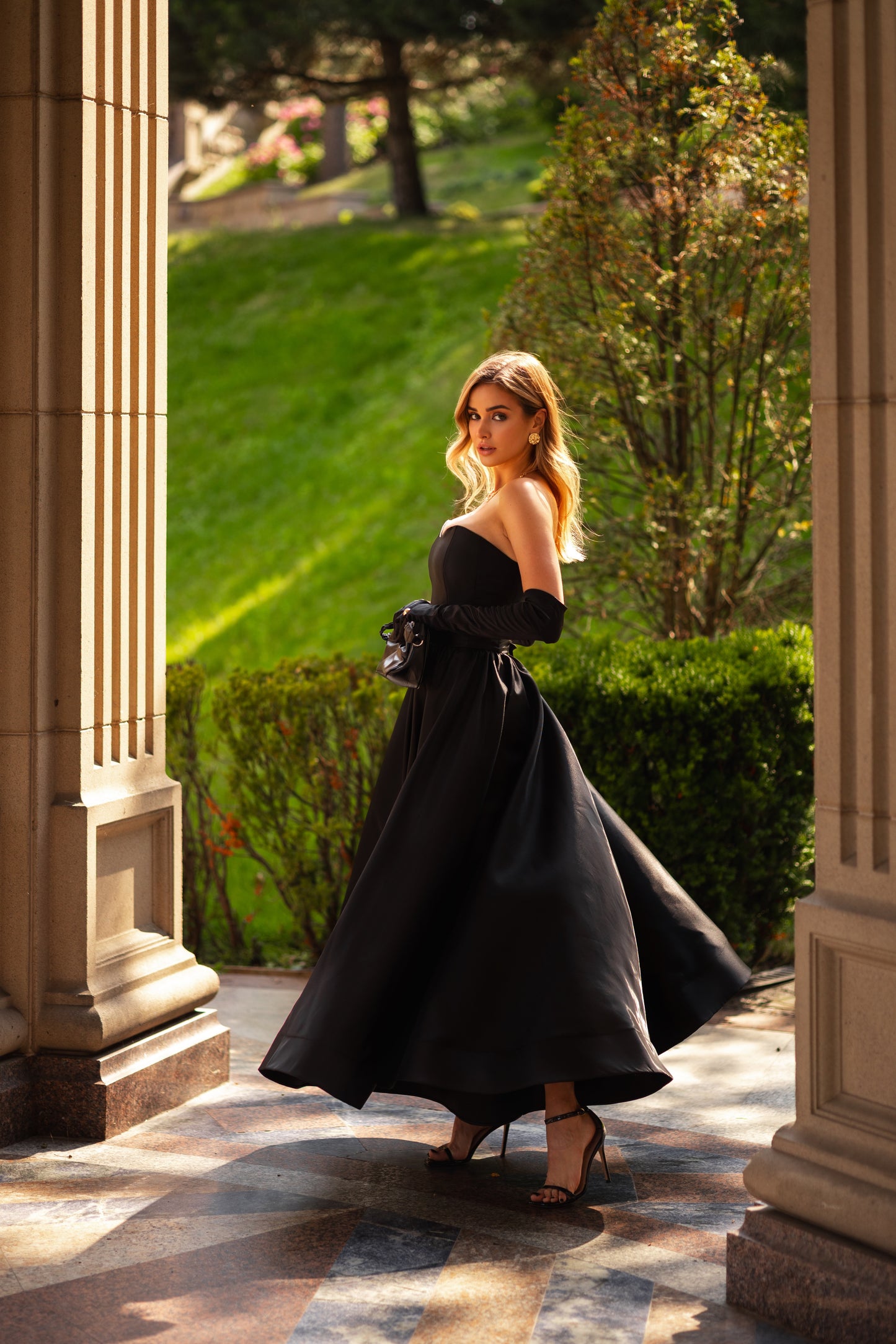 First Lady