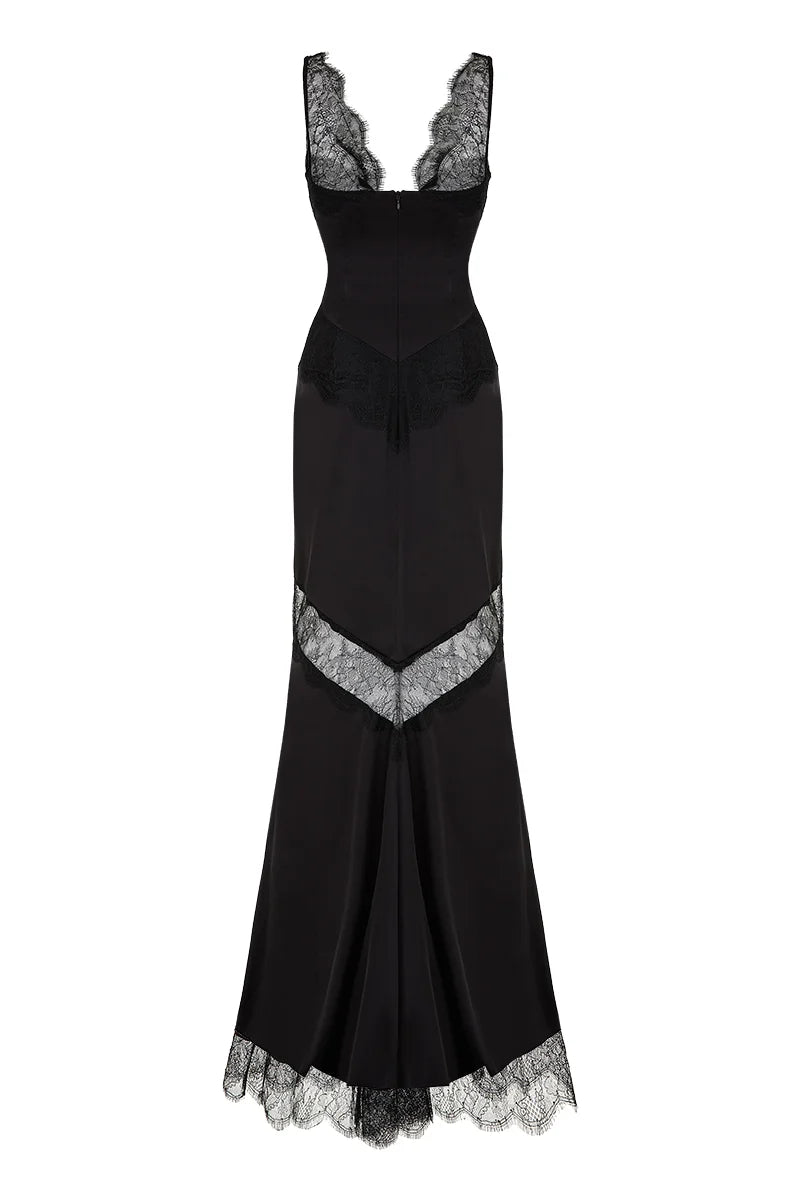 Duchess Black