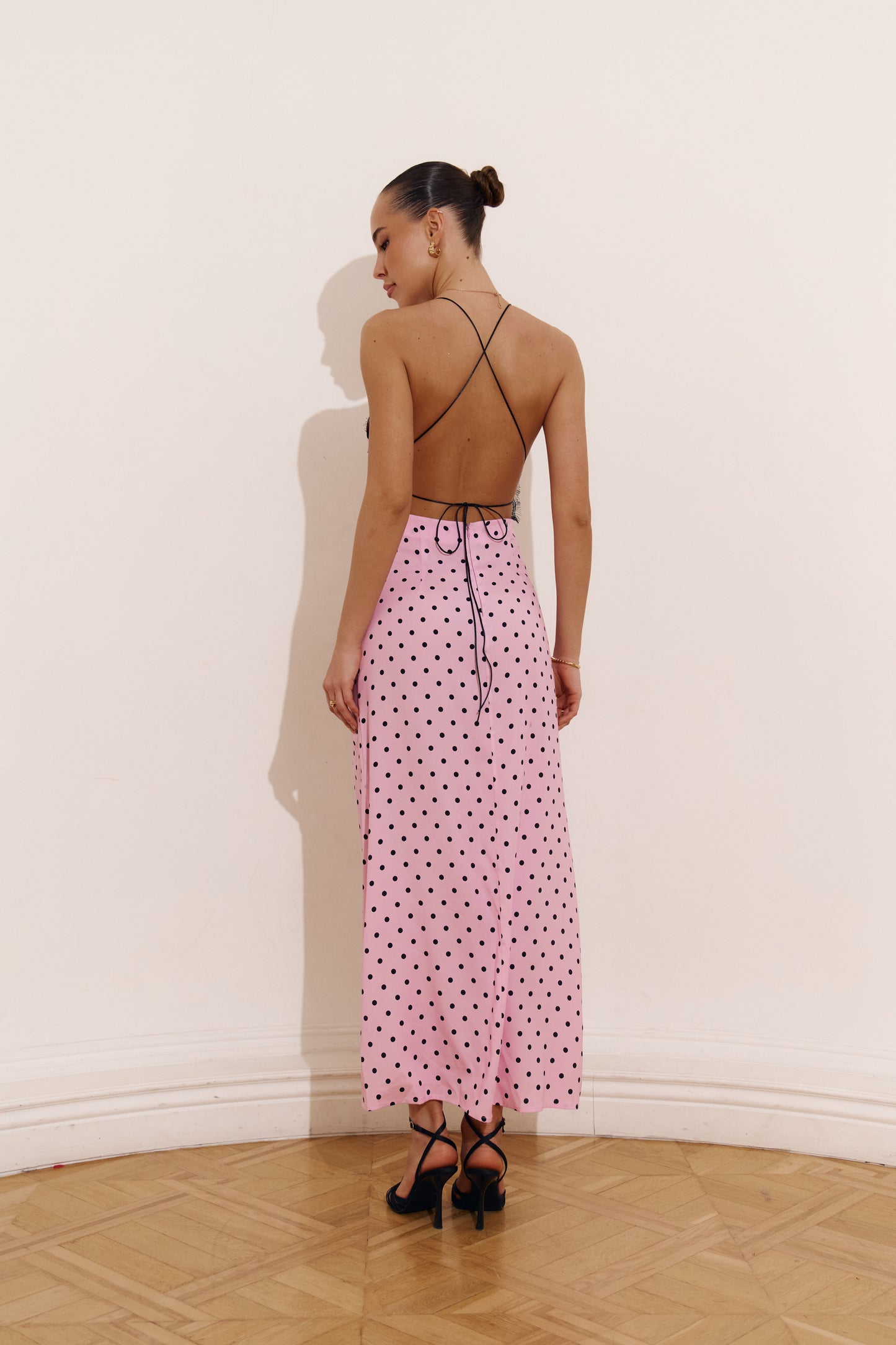 Polka Dot