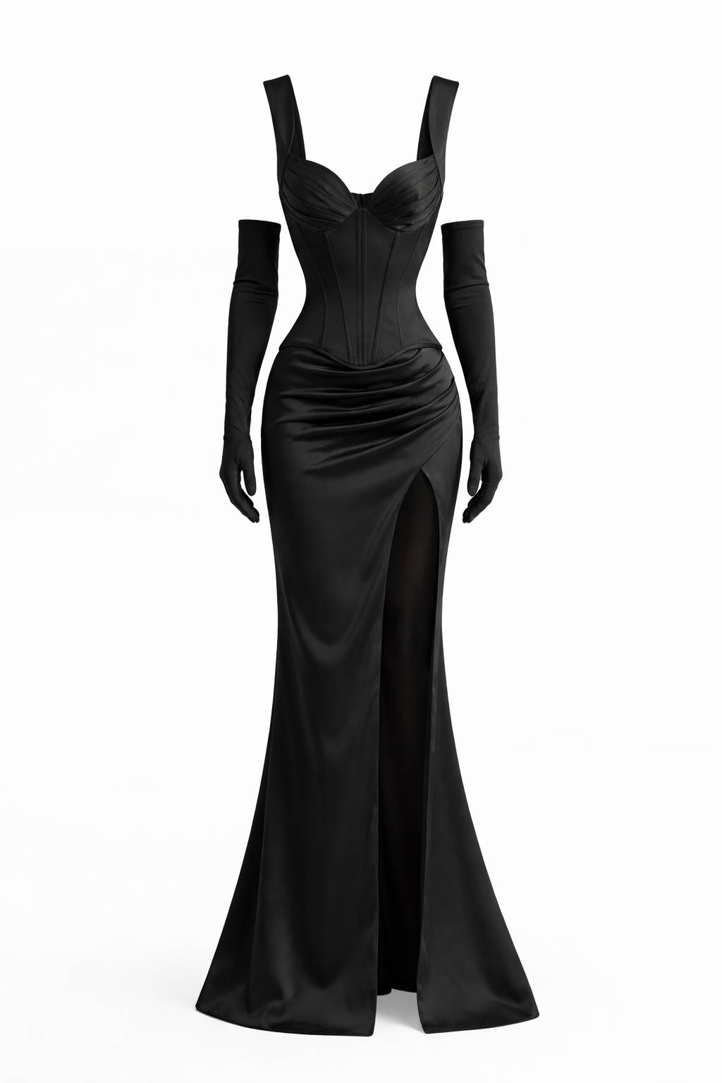 Set Magnolia Black