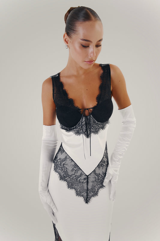 Duchess Ivory