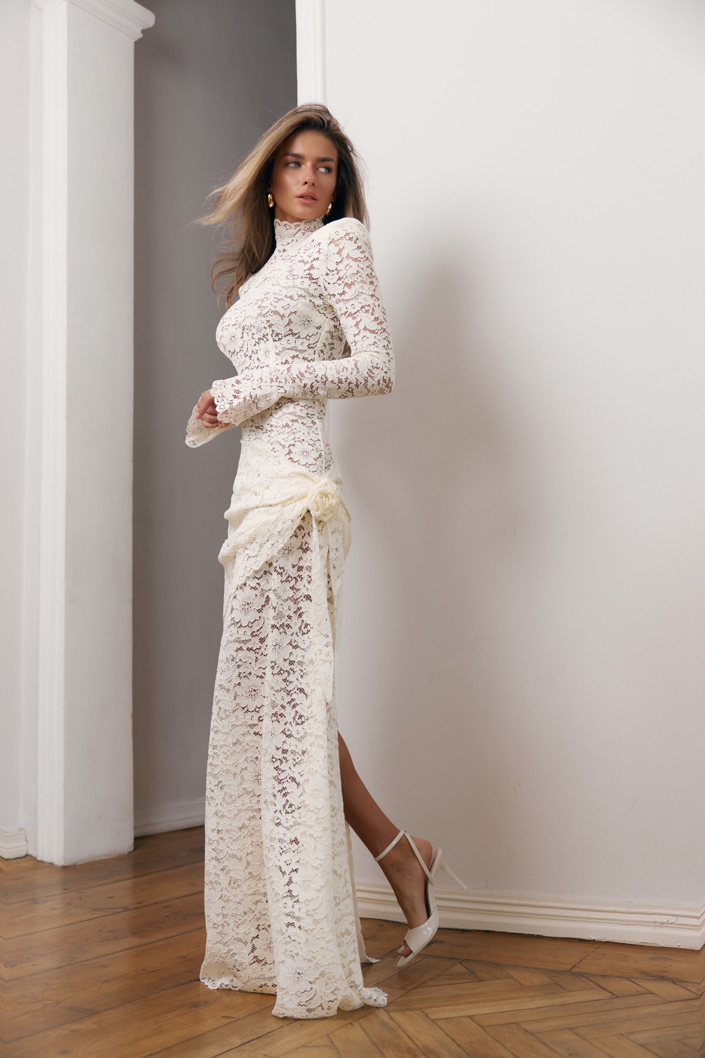 Bonita Maxi