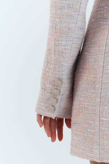 Tweed Suit Francesca