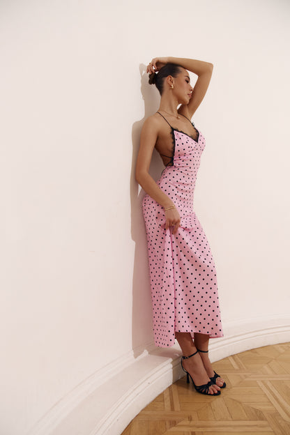 Polka Dot