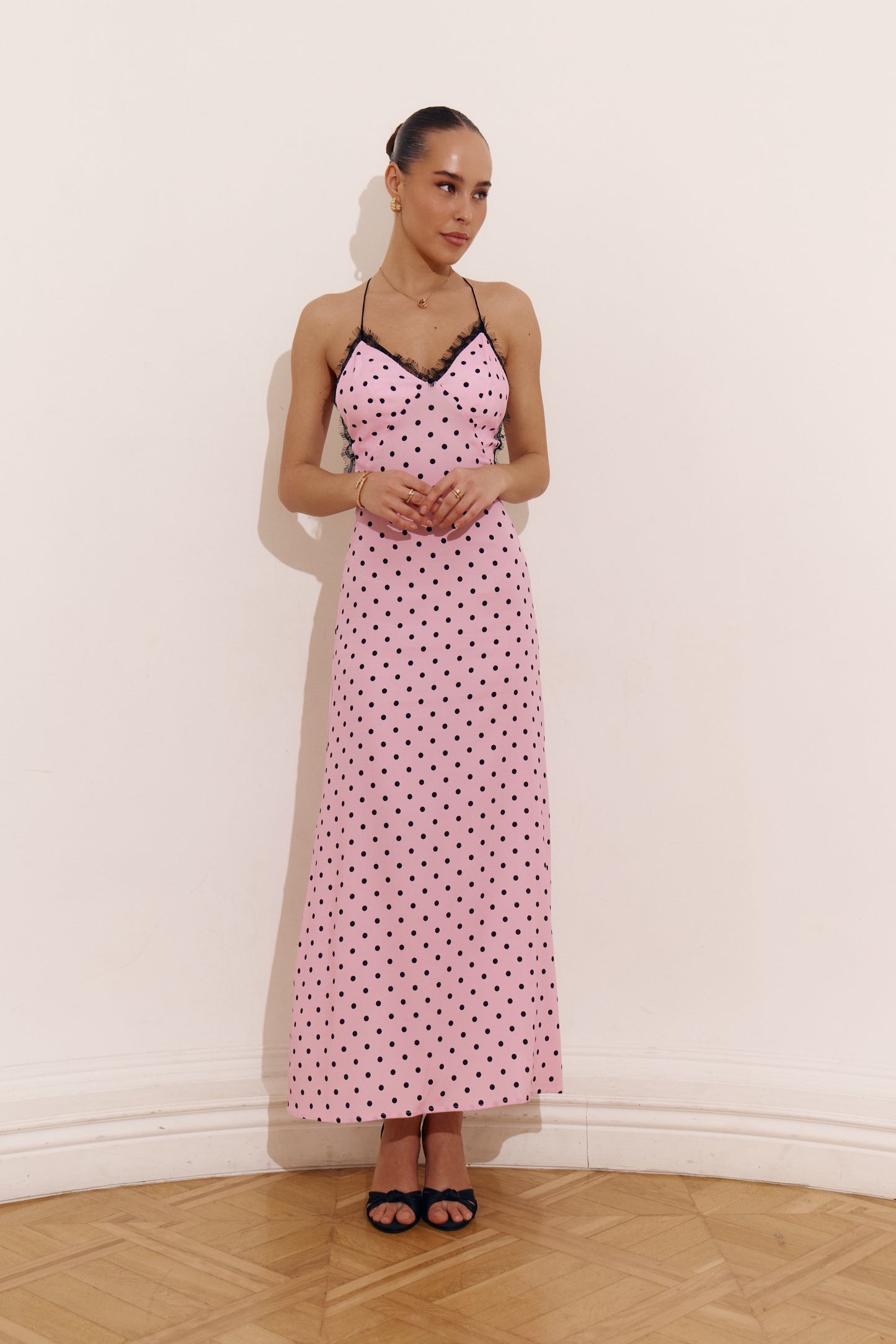 Polka Dot