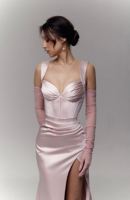 Magnolia Pink
