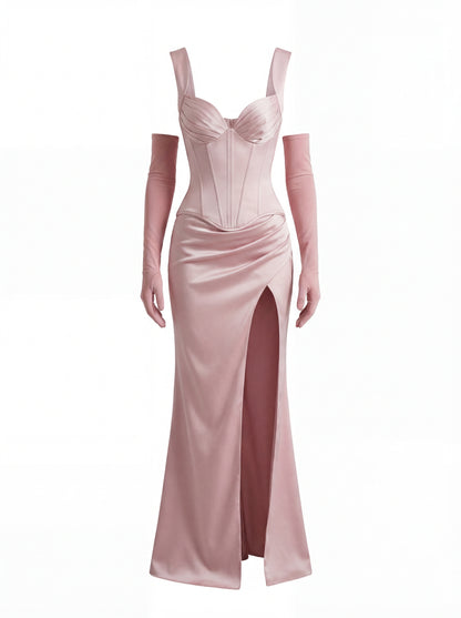 Magnolia Pink