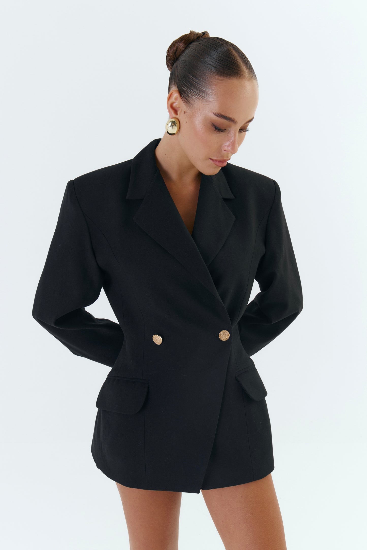 Costume Classy Grace