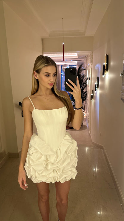 Swan Ivory