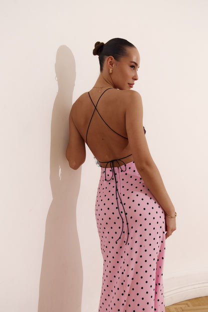Polka Dot