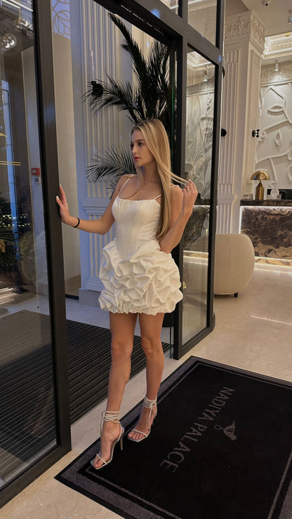 Swan Ivory