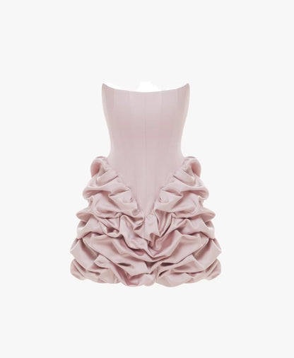 Swan Powder Rose
