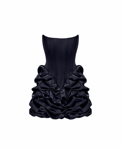 Swan Black
