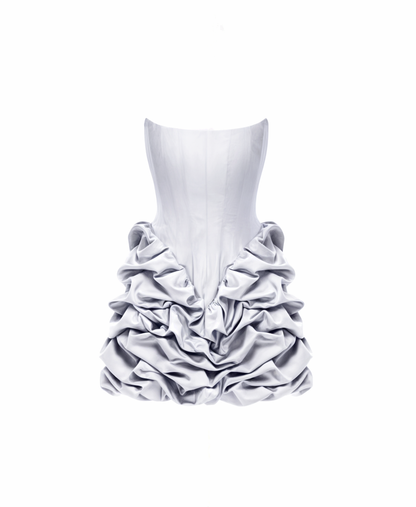 Swan Silver