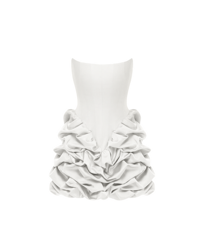 Swan Ivory