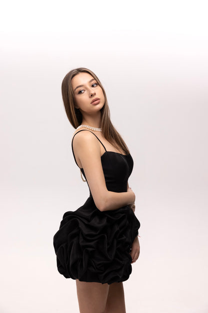 Swan Black