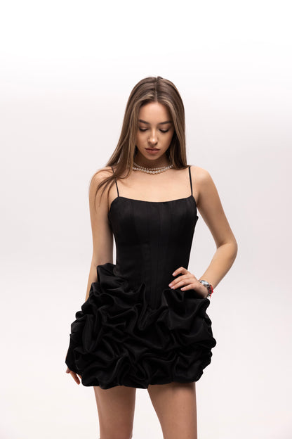 Swan Black