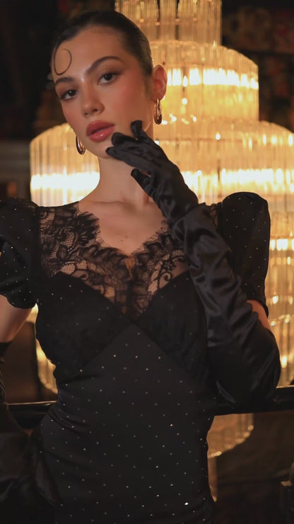 Sparkly